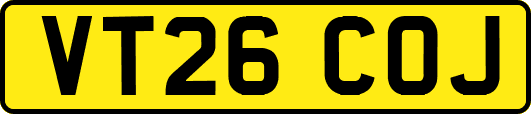 VT26COJ