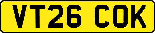VT26COK