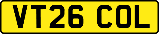 VT26COL