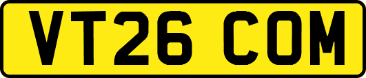 VT26COM