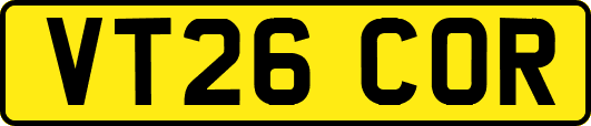 VT26COR
