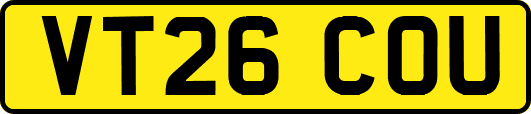 VT26COU