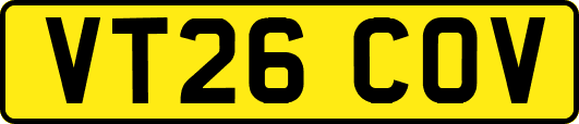 VT26COV