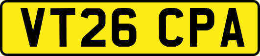 VT26CPA