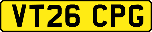 VT26CPG