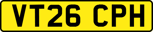 VT26CPH