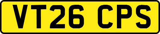 VT26CPS
