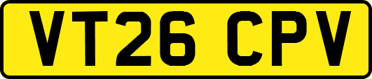 VT26CPV