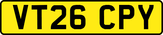 VT26CPY