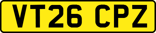 VT26CPZ