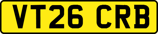 VT26CRB