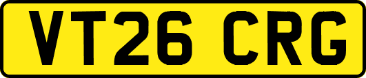 VT26CRG