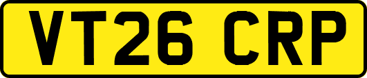VT26CRP