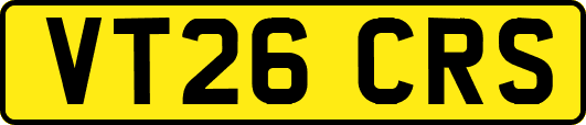 VT26CRS