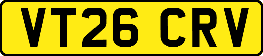 VT26CRV