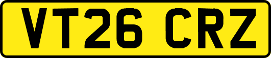 VT26CRZ