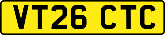 VT26CTC