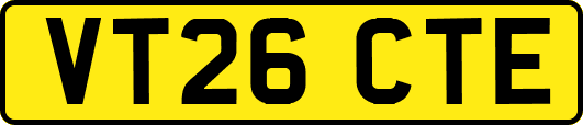 VT26CTE