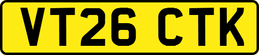 VT26CTK