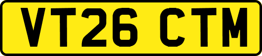 VT26CTM