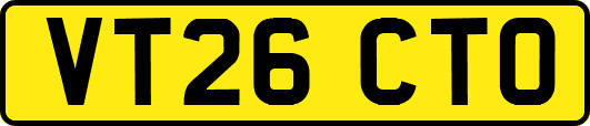VT26CTO