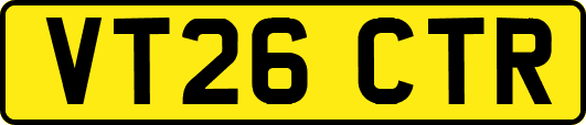 VT26CTR