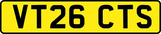 VT26CTS