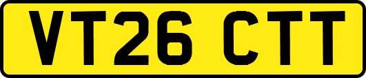 VT26CTT
