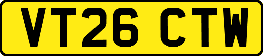 VT26CTW