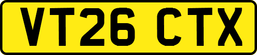 VT26CTX