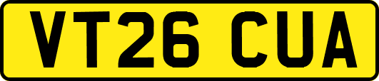 VT26CUA