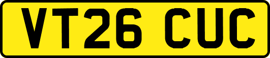 VT26CUC