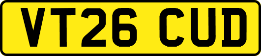 VT26CUD
