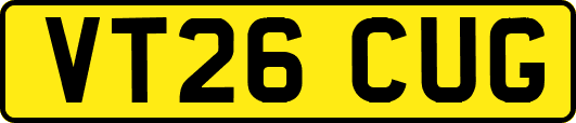 VT26CUG