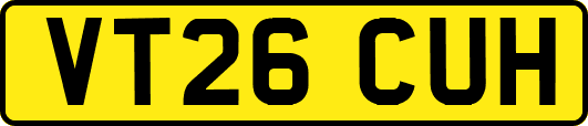 VT26CUH