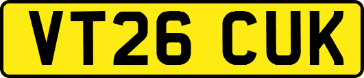 VT26CUK