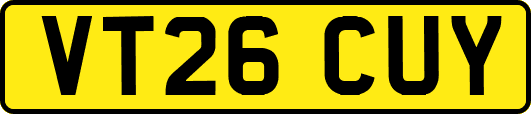 VT26CUY