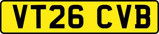 VT26CVB