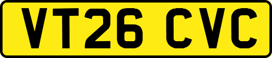 VT26CVC