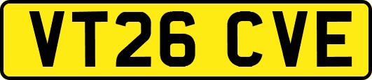 VT26CVE