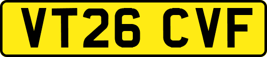 VT26CVF