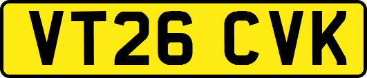 VT26CVK