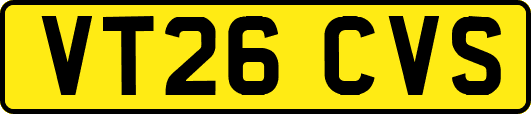 VT26CVS