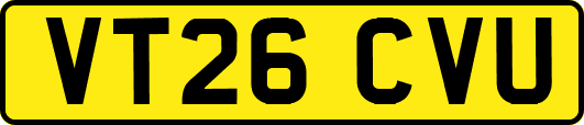 VT26CVU