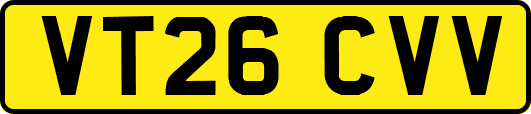 VT26CVV