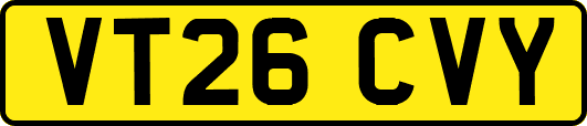 VT26CVY