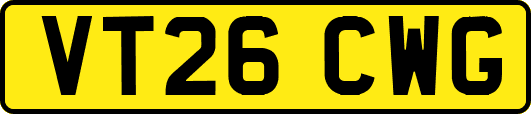 VT26CWG