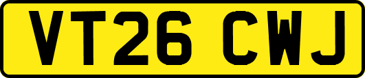VT26CWJ