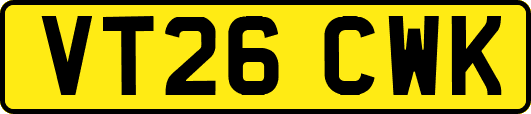 VT26CWK