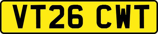 VT26CWT